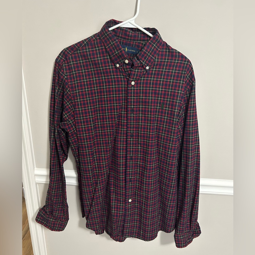 Ralph Lauren Polo
